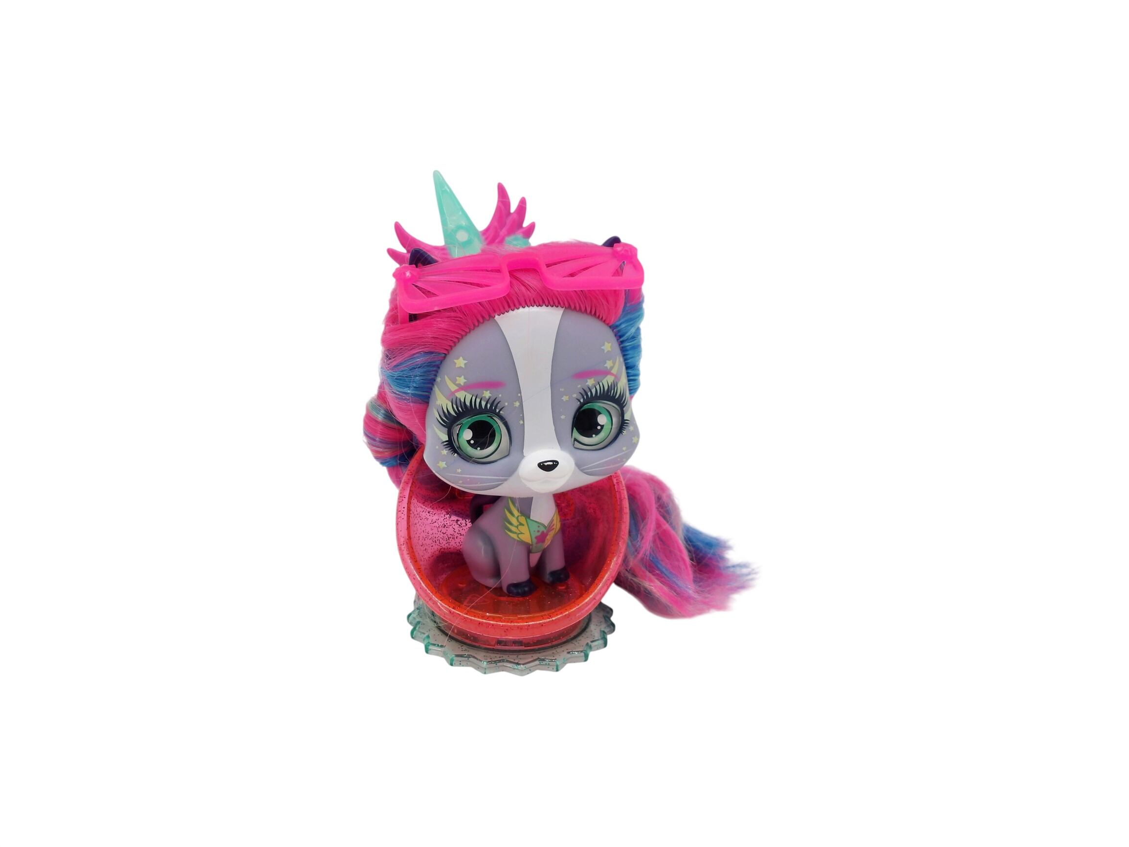 Acheter Vip Pets Mystery Très bon état - 16,90 € Vip Pets Mystery Très bon état - reconditionné disponible sur Label Emmaüs